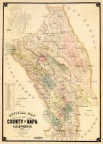 Napa County 1895
